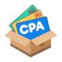 icon CPA Flashcards for oppo A57