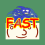 icon #Rekt 420 MLG Fast Jump