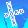 icon World's Biggest Crossword for intex Aqua A4