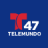 icon Telemundo 47 6.15