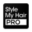 icon Style My Hair Pro 2.0.6