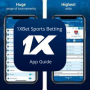 icon com.sportsbetting1xbet.appguide