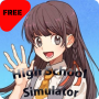 icon Free Sakura School Simulator Guide