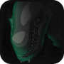 icon Alien Evolution World for Samsung Galaxy Grand Duos(GT-I9082)