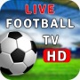 icon LIVE FOOTBALL TV