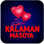 icon Kalaman Masoya for Samsung S5830 Galaxy Ace