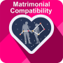 icon Marriage Match Compatibility