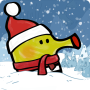icon Doodle Jump Christmas Special