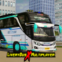 icon Livery Bus X Multiplayer