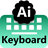 icon Ai Chat Keyboard 2.4