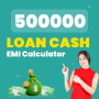 icon LoanCashEMI Finance Help