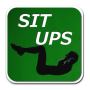 icon Sit UpsFitness Trainer