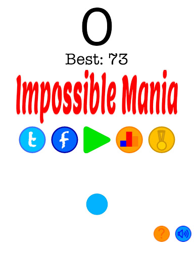 Impossible Mania