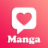icon Manga Love 1.0.1