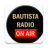icon com.BautistaRadioONAIR.app 2.4.0