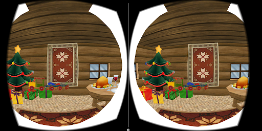 VR Christmas Advent Calendar