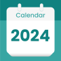 icon Calendar Planner: Schedule App