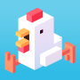 icon Crossy Road for Sony Xperia XZ1 Compact