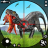 icon Wild Dinosaur Hunting Zoo Game 1.95