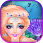 icon Royal Mermaid Princess Salon for Sony Xperia XZ1 Compact