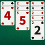 icon Solitaire Speed 21