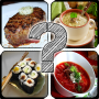 icon Guess The Food : Quiz