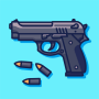 icon Bullet Echo for Samsung Galaxy S3 Neo(GT-I9300I)