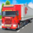 icon US Heavy Grand Truck Cargo 3D Driver 0.1