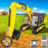 icon heavy construction simulator 2