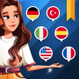 icon Lingo - Learn Languages for Samsung S5830 Galaxy Ace