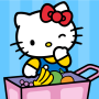 icon Hello Kitty: Kids Supermarket