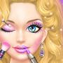 icon Princess Doll Makeover