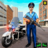 icon Police Moto Bike Chase 2.0.34