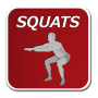 icon Squats - Fitness Trainer for Doopro P2