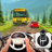 icon Public Bus Driver: Bus Games 2.6