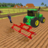 icon Modren Tractor Farming Game 0.8