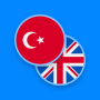 icon TR-EN Dictionary