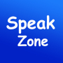 icon speakzone