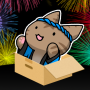 icon Cat Hanabi