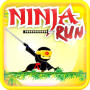 icon Ninja Runner
