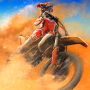icon Wild Motor Bike Racing Game
