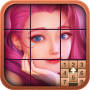 icon Number Riddle Block Puzzle