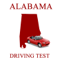 icon Alabama Driving Test for Sony Xperia XZ1 Compact