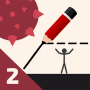 icon Save the Stickman 2 for iball Slide Cuboid