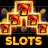 icon 777 Real Casino Slot Machines 1.0.0