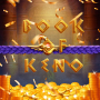 icon Book of Keno