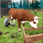 icon Farm Animal Simulator Farming for Samsung S5830 Galaxy Ace