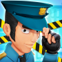 icon Police Officer