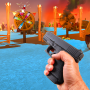 icon Bottle Shoot 3D-Legend Sniper