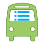 icon 名古屋：市バス時刻表検索